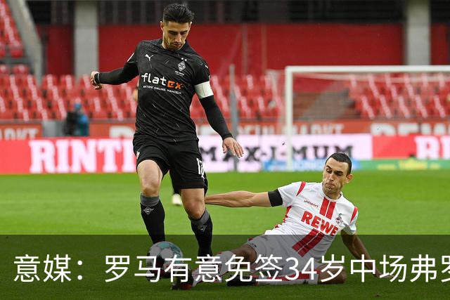 意媒：罗马有意免签34岁中场弗罗伊勒，世界杯3场小组赛全部首发