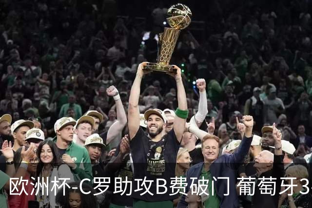 欧洲杯-C罗助攻B费破门 葡萄牙3-0土耳其